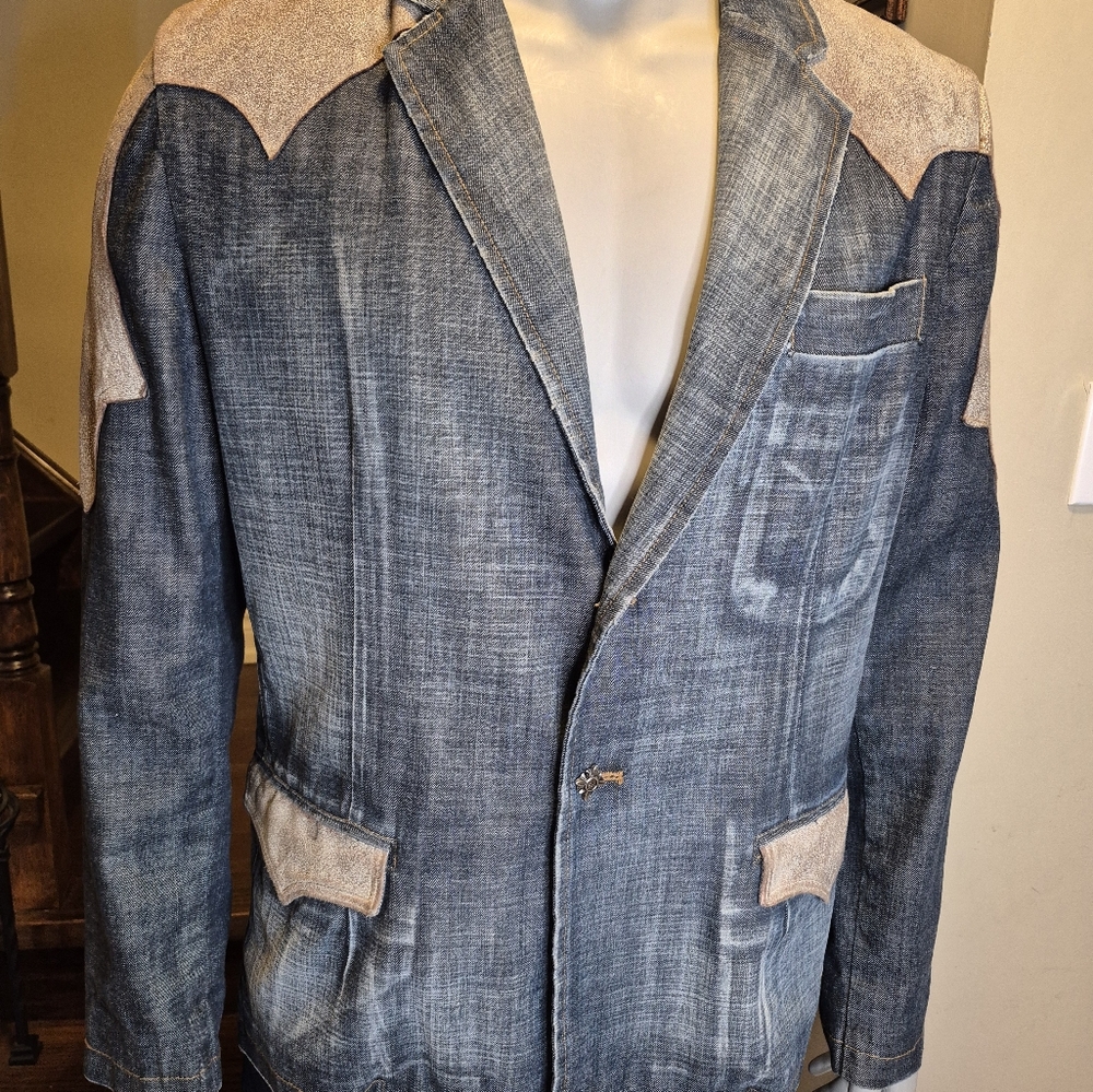 Pure Venom Blazer - Picture 7 of 15